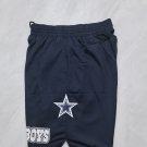 Rugby Cowboy Blue Pocket Ball Pants