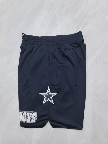 Rugby Cowboy Blue Pocket Ball Pants