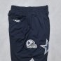 Rugby Cowboy Blue Pocket Ball Pants