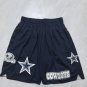 Rugby Cowboy Blue Pocket Ball Pants