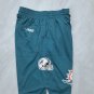 Rugby Dolphin Light Green Pocket Ball Pants