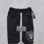 Rugby Striker Black Pocket Ball Pants