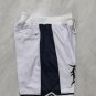 Tiger white pocket ball pants