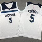 Forest Wolf 5 White. jpg