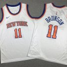 Knicks 11 White. jpg