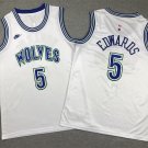 Timberwolves 5 Classic White. jpg