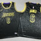 Lakers 6 Black Serpentine. JPEG