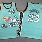 96 All Star 23 Green. JPEG