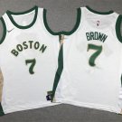 24 Celtics 7 City Edition White. JPEG