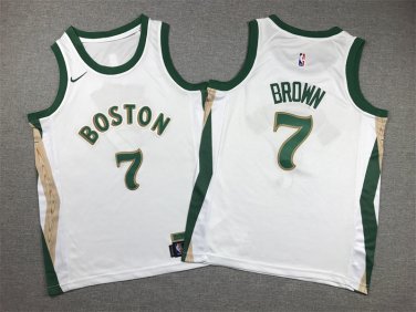 24 Celtics 7 City Edition White. JPEG