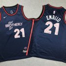 24 models of 76ers 21 city edition deep blue. JPEG