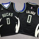 Bucks 0 Announced Edition Black. JPEG