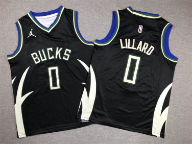 Bucks 0 Announced Edition Black. JPEG