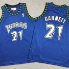 Timberwolves 21 Retro Blue. JPEG