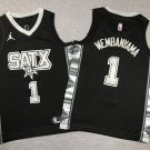 23 Spurs 1 Announced Edition Black. JPEG