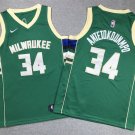 Bucks 34 Green. JPEG