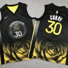 23 Warriors 30 City Edition Black. jpg