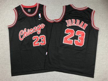 Bull 23 jumpsuit black. jpg