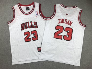 Bull 23 mesh white. jpg