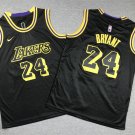 Lakers 24 Black. jpg