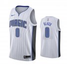 #0 Anthony Black Orlando Magic Association Edition White