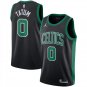 #0 Jayson Tatum Boston Statement Edition Black