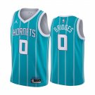 #0 Miles Bridges Charlotte Hornets 2022-23 Icon Edition Blue
