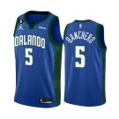 #5 Paolo Banchero Orlando Magic 2022-23 Statement Edition Blue
