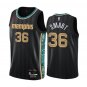 #36 Marcus Smart Memphis Grizzlies 2022-23 Classics Edition Black