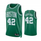 #42 Al Horford Boston Celtics Icon Edition Green