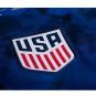 2022-23 Qatar World Cup United States Christian Pulisic Away Blue