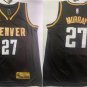Denver Nuggets Jamal Murray Black Gold