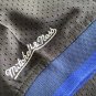 Mavericks Kyrie Irving MITCHELL & NESS Basketball Short Sleeve Black