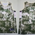 Mens Milwaukee Bucks Damian Lillard 2023 Select Series Swingman  Camo