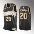 Phoenix Suns Jusuf Nurkic 2024 Select Series Stitched Basketball