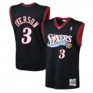 Brand NEW  Philadelphia 76ers Allen Iverson Jersey