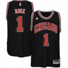 Brand New Derrick Rose Chicago Bulls Jersey