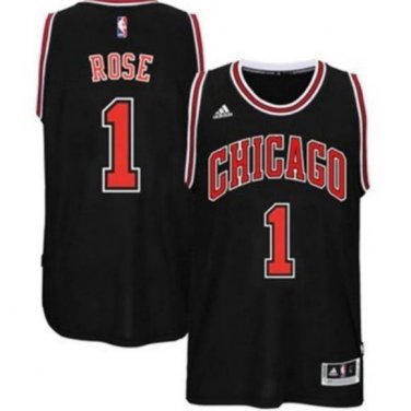 Brand New Derrick Rose Chicago Bulls Jersey