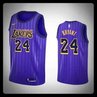 Brand New Kobe bryant jersey