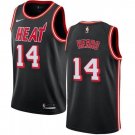 Miami Heat Tyler Herro Black Jersey