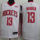 ROCKETS 13#  Harden  jersey