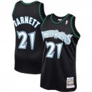 youth Kevin Garnett Timberwolves 21 Jersey.