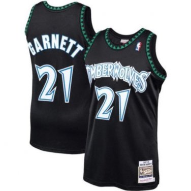 youth Kevin Garnett Timberwolves 21 Jersey.