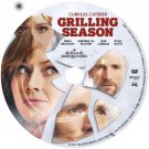 Curious Caterer: Grilling Season Hallmark DVD - Disc Only