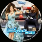 Bad Hair Day DVD [Disc Only]