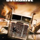 Maximum Overdrive (2004) DVD