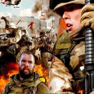 Sand Castle (2017) DVD