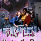 Don't Look Under the Bed (1999) DVD