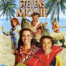 The Even Stevens Movie (2003) DVD