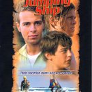 Jumping Ship (2001) DVD